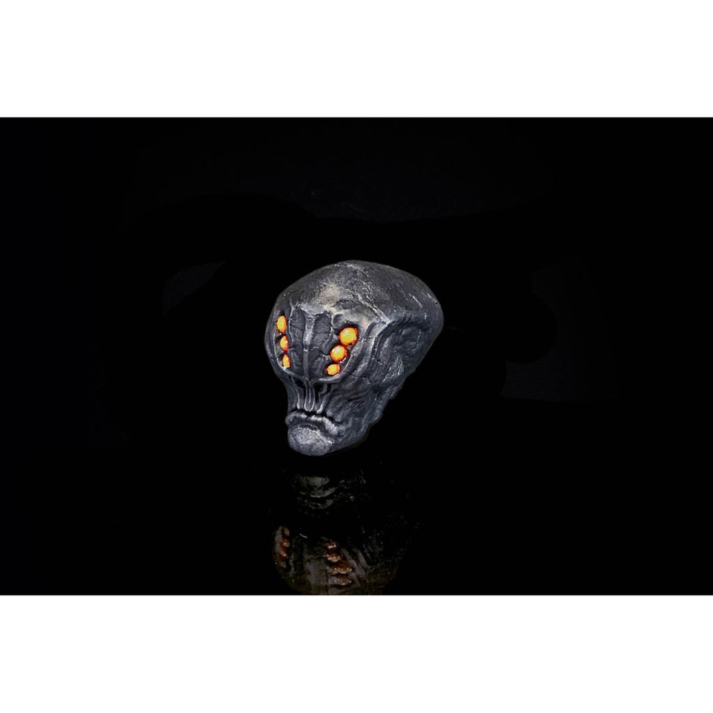 Productafbeelding Cosmic Legions Actiefiguur T.U.5.C.C. Sentry Legion Builder