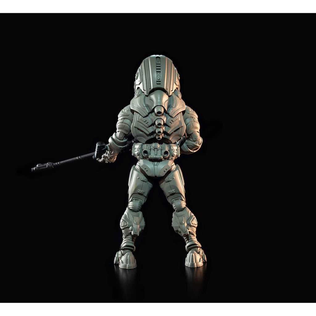 Productafbeelding Cosmic Legions Actiefiguur T.U.5.C.C. Sentry Legion Builder