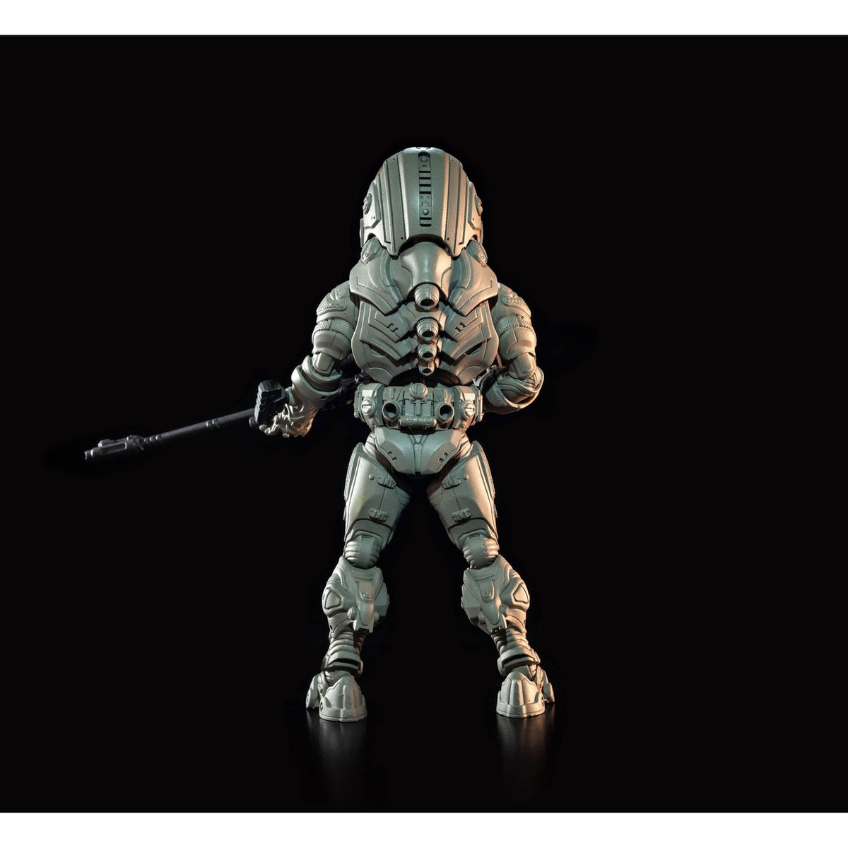Productafbeelding Cosmic Legions Actiefiguur T.U.5.C.C. Sentry Legion Builder