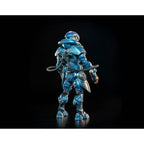 Productafbeelding Cosmic Legions Actiefiguur T.U.5.C.C. Slygor/Gravekeeper Deluxe