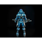 Productafbeelding Cosmic Legions Actiefiguur T.U.5.C.C. Slygor/Gravekeeper Deluxe