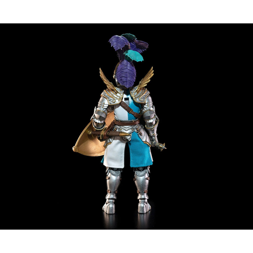 Productafbeelding Mythic Legions: Necronominus actiefiguur Sir Adalric 15 cm