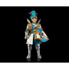 Productafbeelding Mythic Legions: Necronominus actiefiguur Sir Adalric 15 cm