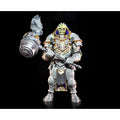 Productafbeelding Mythic Legions: Necronominus actiefiguur Sir Ucczajk (Ogre Scale) 15 cm