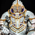 Productafbeelding Mythic Legions: Necronominus actiefiguur Sir Ucczajk (Ogre Scale) 15 cm