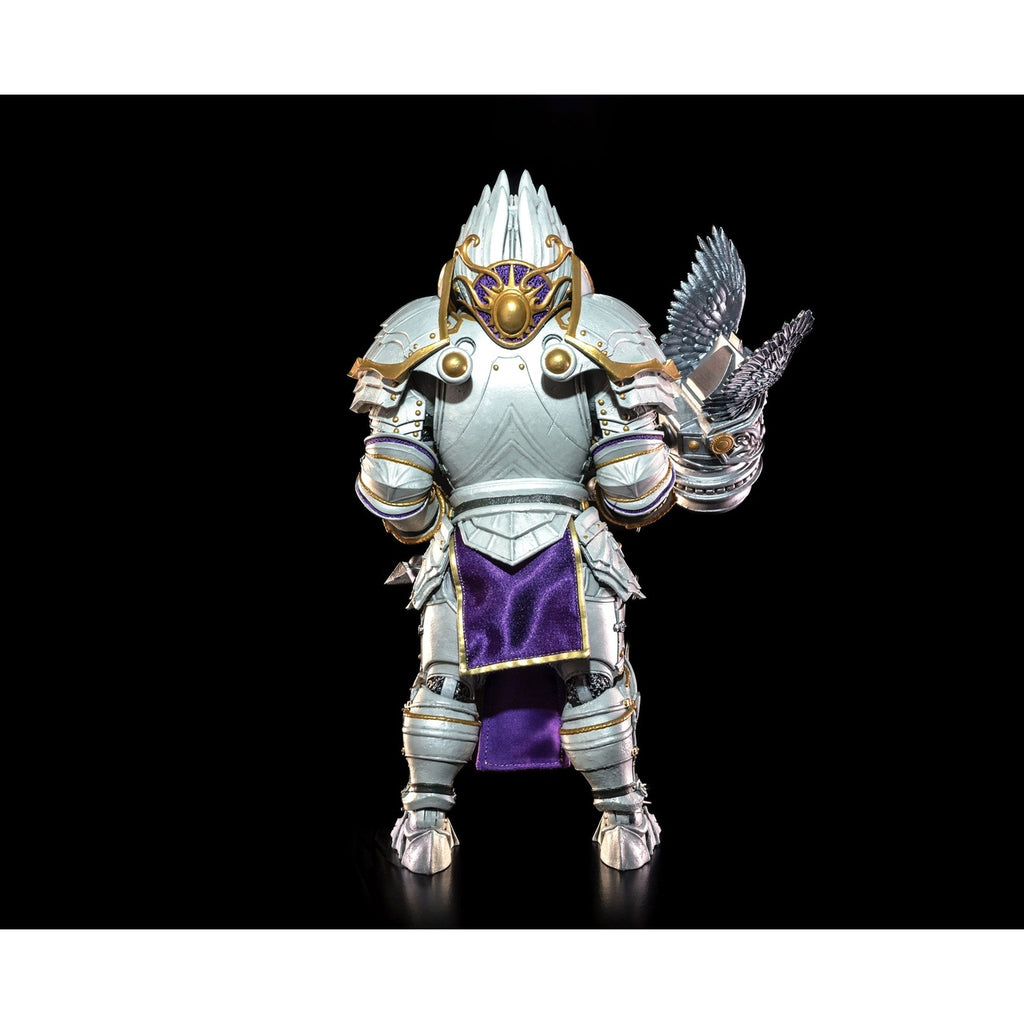 Productafbeelding Mythic Legions: Necronominus actiefiguur Sir Ucczajk (Ogre Scale) 15 cm