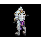 Productafbeelding Mythic Legions: Necronominus actiefiguur Sir Ucczajk (Ogre Scale) 15 cm