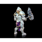 Productafbeelding Mythic Legions: Necronominus actiefiguur Sir Ucczajk (Ogre Scale) 15 cm