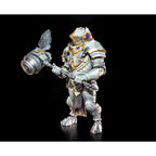 Productafbeelding Mythic Legions: Necronominus actiefiguur Sir Ucczajk (Ogre Scale) 15 cm