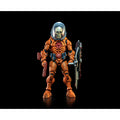 Productafbeelding Cosmic Legions actiefiguur Wal-torr the Mad