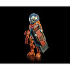 Productafbeelding Cosmic Legions actiefiguur Wal-torr the Mad