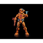 Productafbeelding Cosmic Legions actiefiguur Wal-torr the Mad