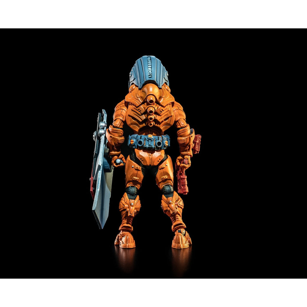 Productafbeelding Cosmic Legions actiefiguur Wal-torr the Mad