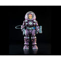 Productafbeelding Cosmic Legions: OxKrewe Book One Thraxxon Uularia Speer (Deluxe) Actiefiguur