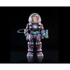 Productafbeelding Cosmic Legions: OxKrewe Book One Thraxxon Uularia Speer (Deluxe) Actiefiguur