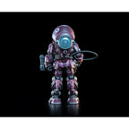 Productafbeelding Cosmic Legions: OxKrewe Book One Thraxxon Uularia Speer (Deluxe) Actiefiguur