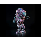 Productafbeelding Cosmic Legions: OxKrewe Book One Thraxxon Uularia Speer (Deluxe) Actiefiguur