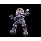 Productafbeelding Cosmic Legions: OxKrewe Book One Thraxxon Uularia Speer (Deluxe) Actiefiguur