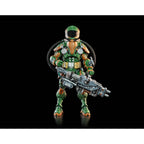 Productafbeelding Cosmic Legions Actiefiguur T.U.5.C.C. Heavy Gunner