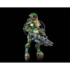 Productafbeelding Cosmic Legions Actiefiguur T.U.5.C.C. Heavy Gunner