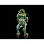 Productafbeelding Cosmic Legions Actiefiguur T.U.5.C.C. Heavy Gunner