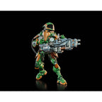 Productafbeelding Cosmic Legions Actiefiguur T.U.5.C.C. Heavy Gunner
