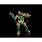 Productafbeelding Cosmic Legions Actiefiguur T.U.5.C.C. Heavy Gunner