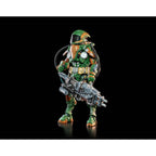 Productafbeelding Cosmic Legions Actiefiguur T.U.5.C.C. Heavy Gunner