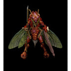 Productafbeelding Cosmic Character Pack Accessoireset voor actiefiguren – Sphexxian Helmets Set