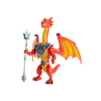 Productafbeelding Legends of Dragonore actiefiguur Ignytor - Fallen King of Dragons 25 cm