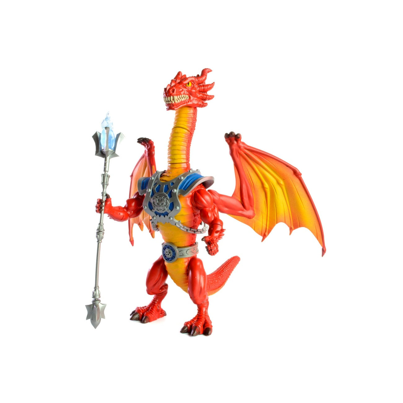 Productafbeelding Legends of Dragonore actiefiguur Ignytor - Fallen King of Dragons 25 cm