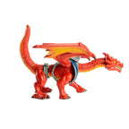 Productafbeelding Legends of Dragonore actiefiguur Ignytor - Fallen King of Dragons 25 cm