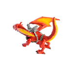 Productafbeelding Legends of Dragonore actiefiguur Ignytor - Fallen King of Dragons 25 cm