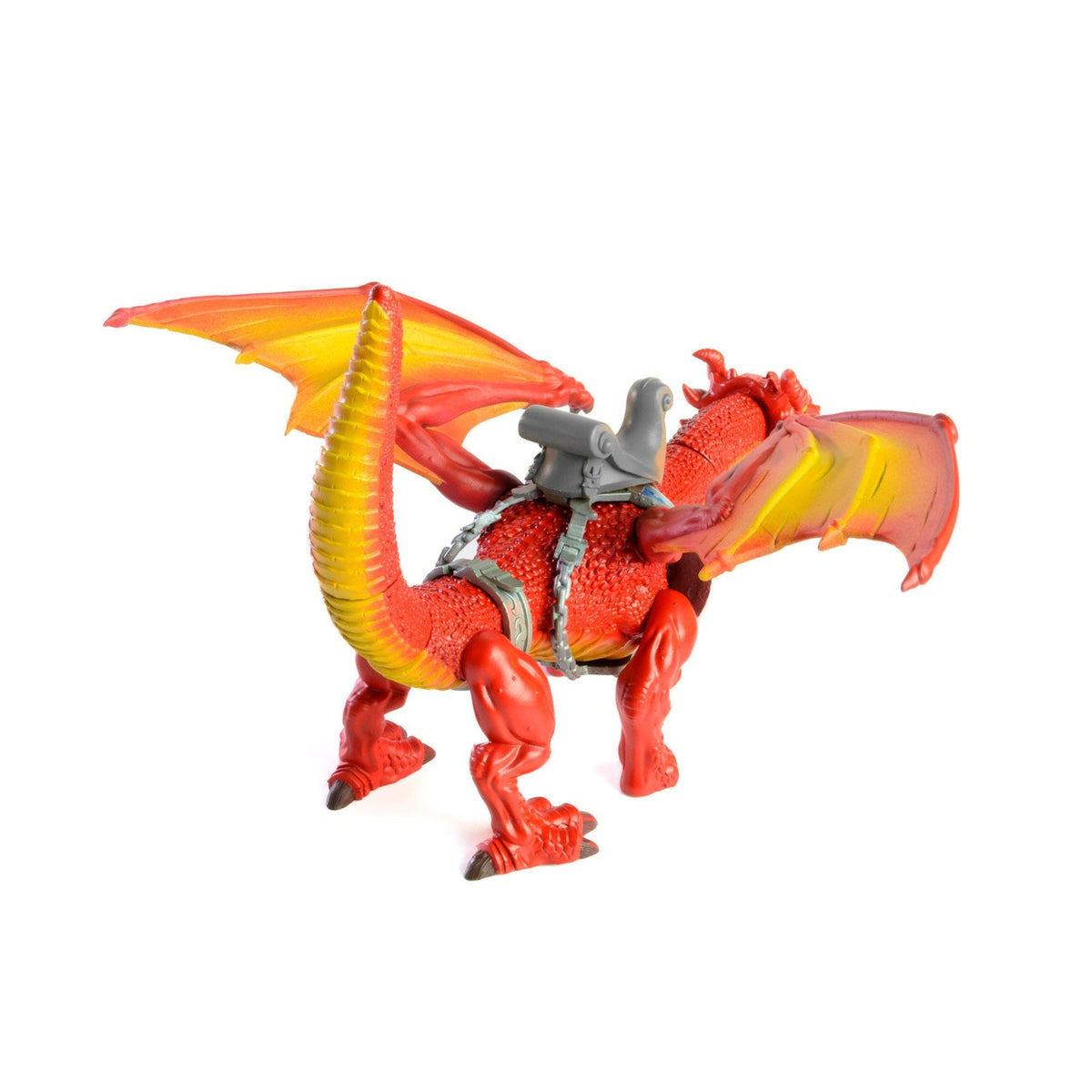 Productafbeelding Legends of Dragonore actiefiguur Ignytor - Fallen King of Dragons 25 cm