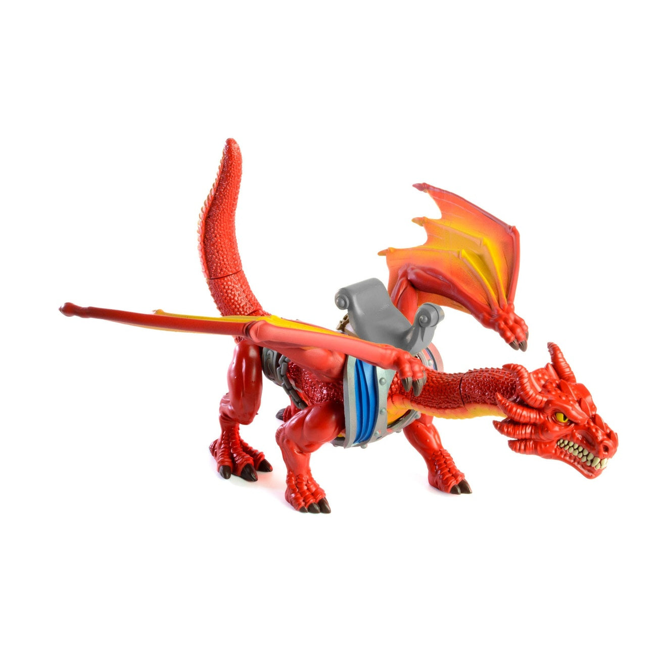 Productafbeelding Legends of Dragonore actiefiguur Ignytor - Fallen King of Dragons 25 cm
