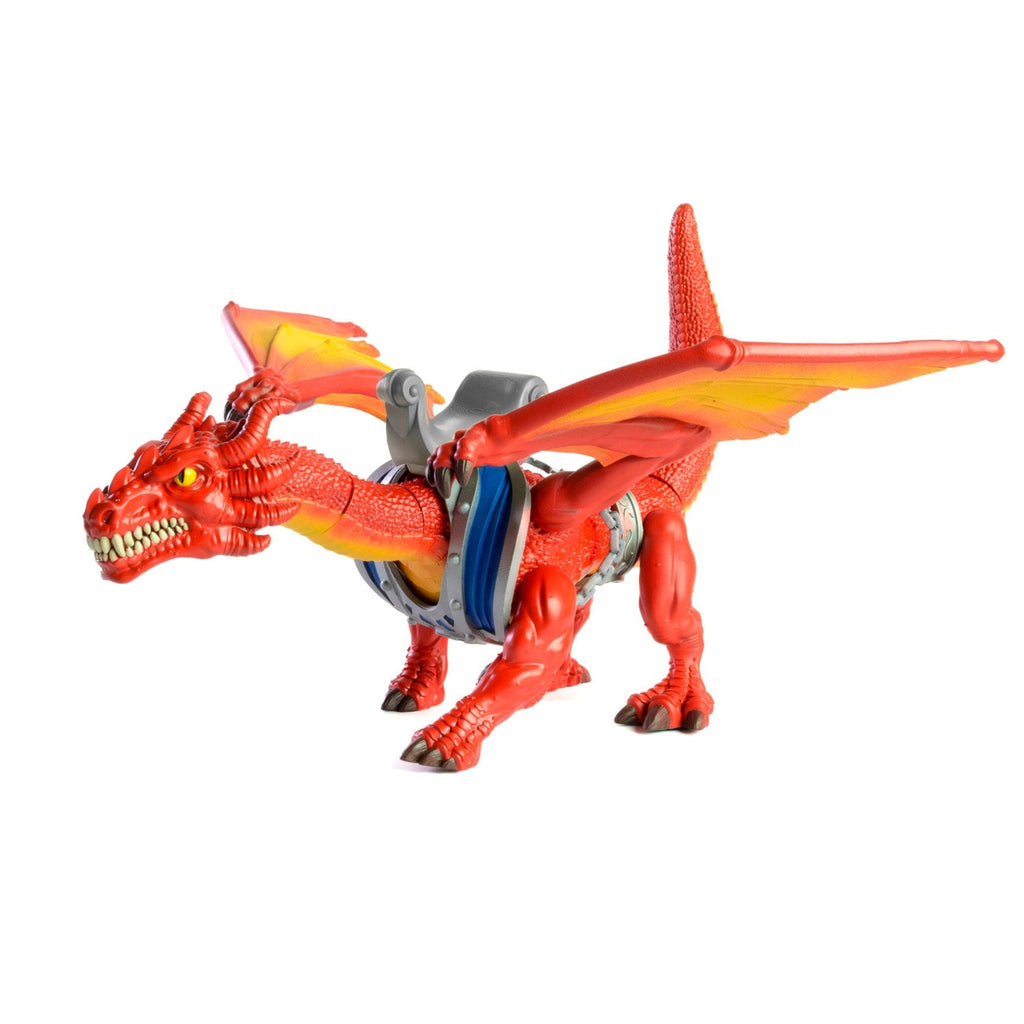 Productafbeelding Legends of Dragonore actiefiguur Ignytor - Fallen King of Dragons 25 cm