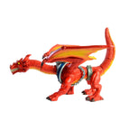 Productafbeelding Legends of Dragonore actiefiguur Ignytor - Fallen King of Dragons 25 cm