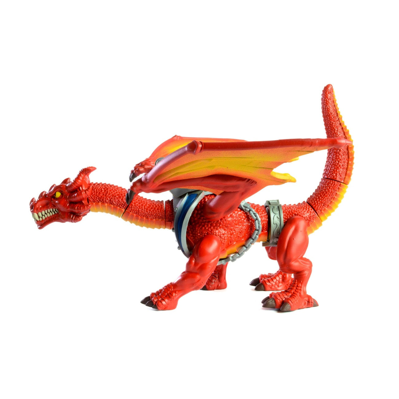 Productafbeelding Legends of Dragonore actiefiguur Ignytor - Fallen King of Dragons 25 cm