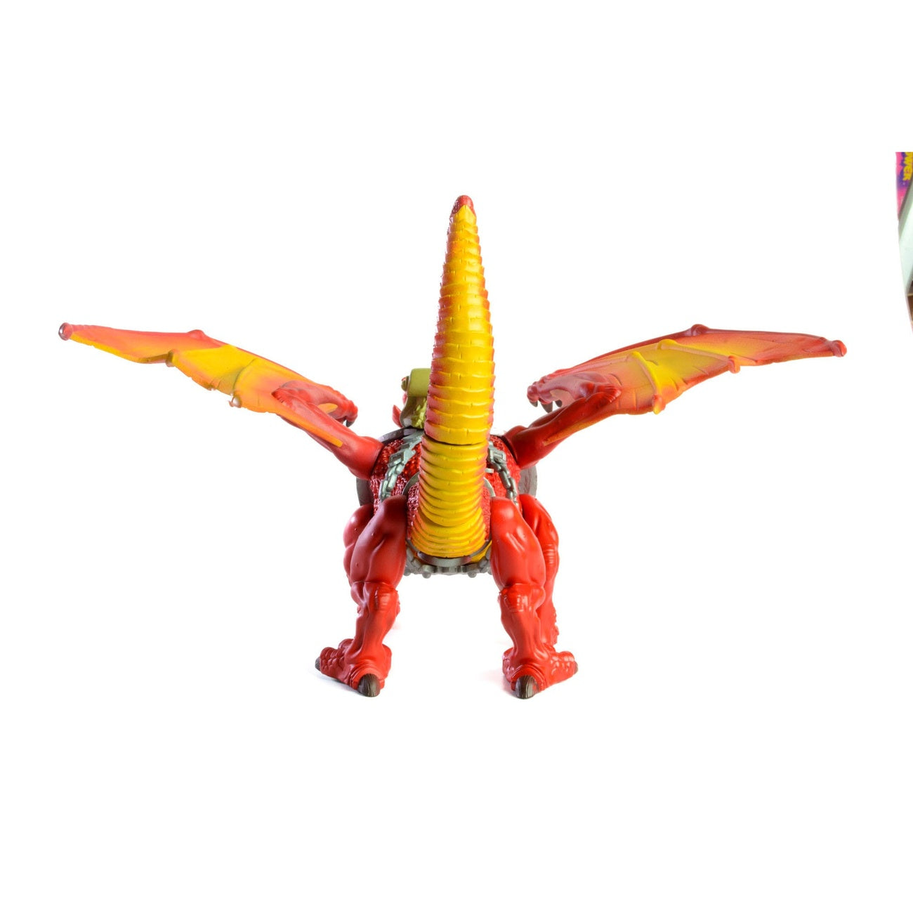 Productafbeelding Legends of Dragonore actiefiguur Ignytor - Fallen King of Dragons 25 cm