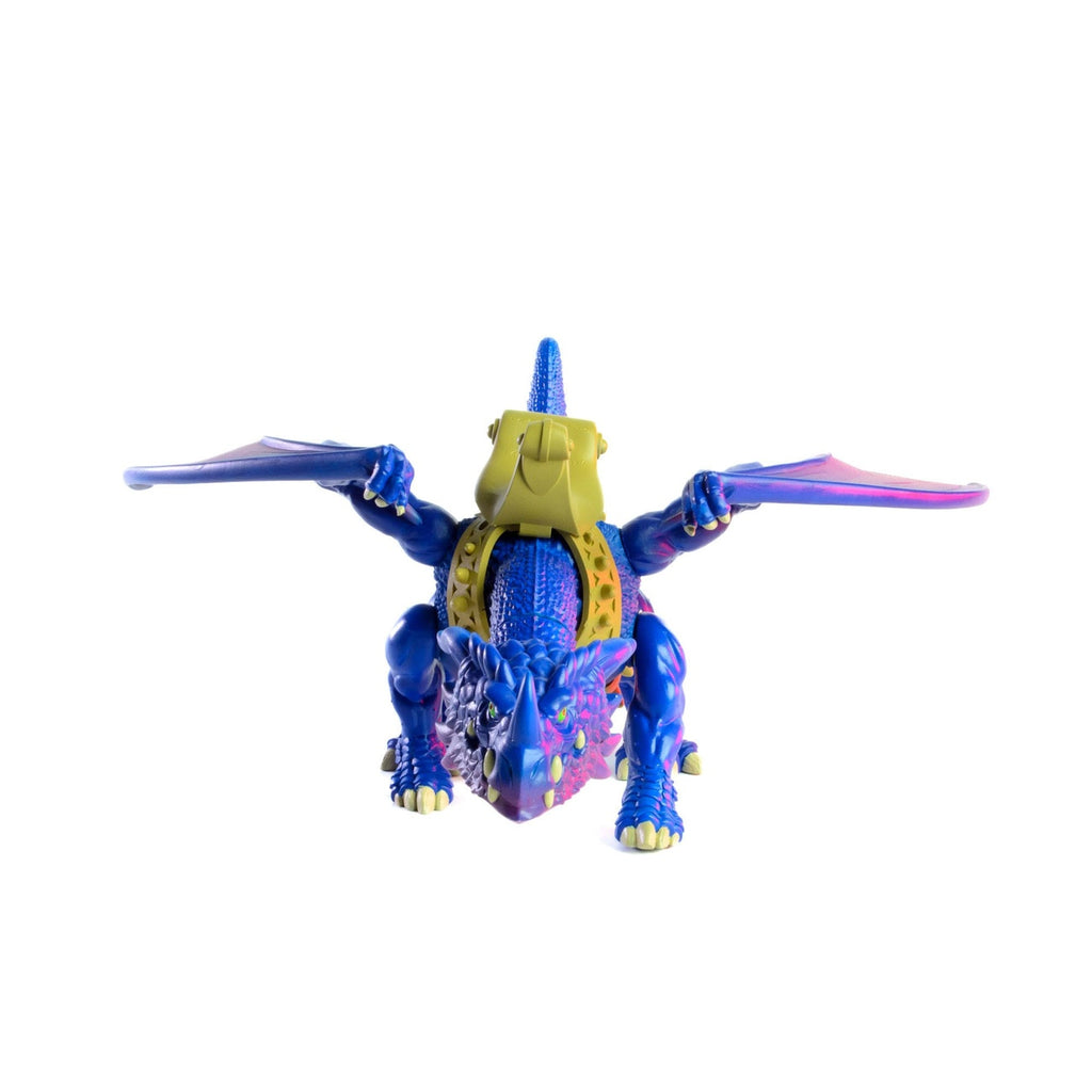 Product image Legends of Dragonore Action Figure Pyrant - Lord of Desolation 25 cm