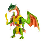 Productafbeelding Legends of Dragonore actiefiguur Scorchwing - Mother of the Forest 25 cm