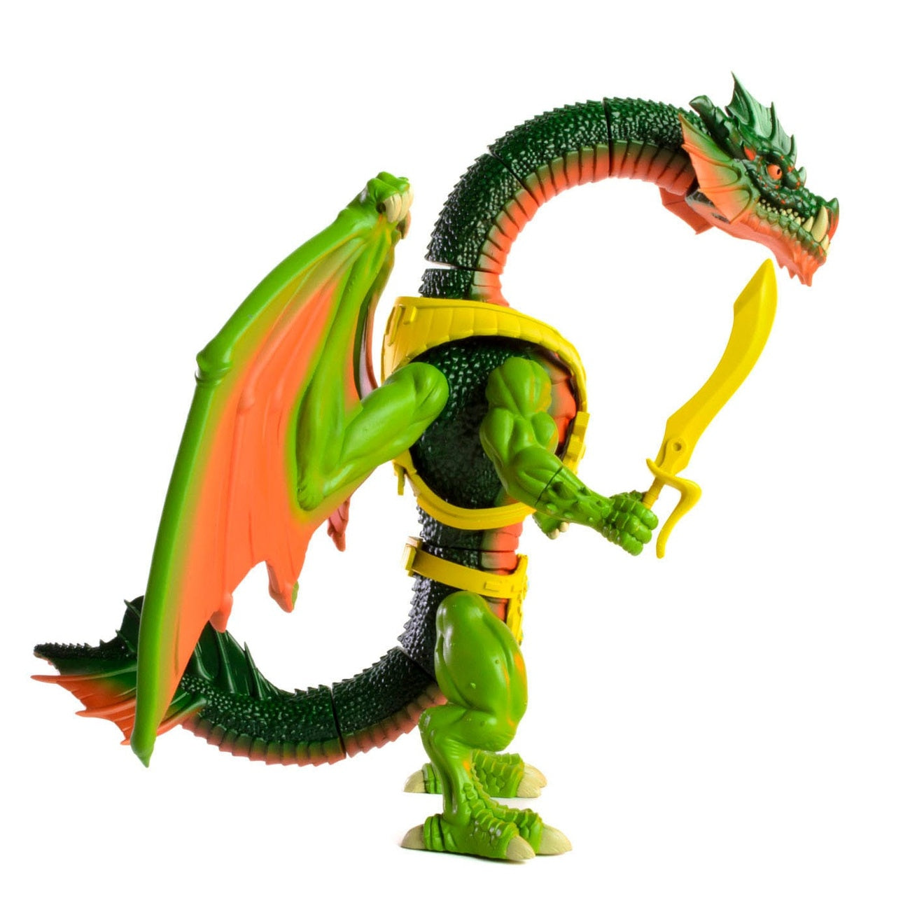 Productafbeelding Legends of Dragonore actiefiguur Scorchwing - Mother of the Forest 25 cm