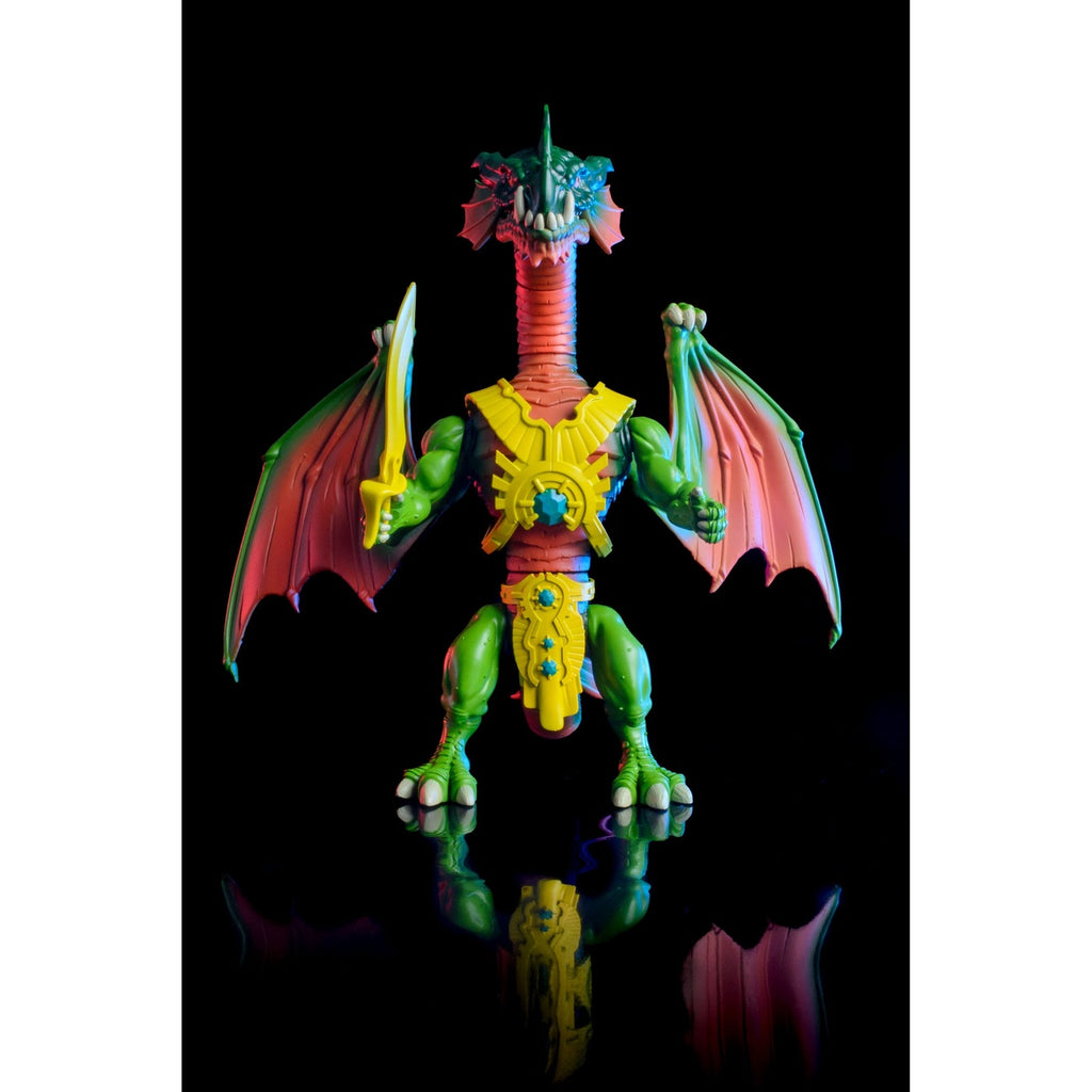 Productafbeelding Legends of Dragonore actiefiguur Scorchwing - Mother of the Forest 25 cm