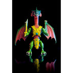 Productafbeelding Legends of Dragonore actiefiguur Scorchwing - Mother of the Forest 25 cm