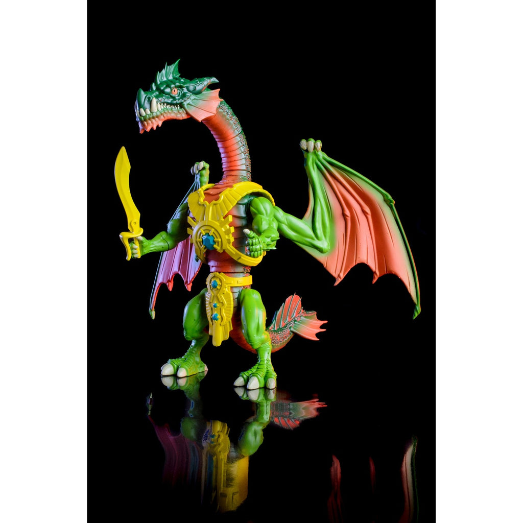 Productafbeelding Legends of Dragonore actiefiguur Scorchwing - Mother of the Forest 25 cm