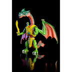 Productafbeelding Legends of Dragonore actiefiguur Scorchwing - Mother of the Forest 25 cm