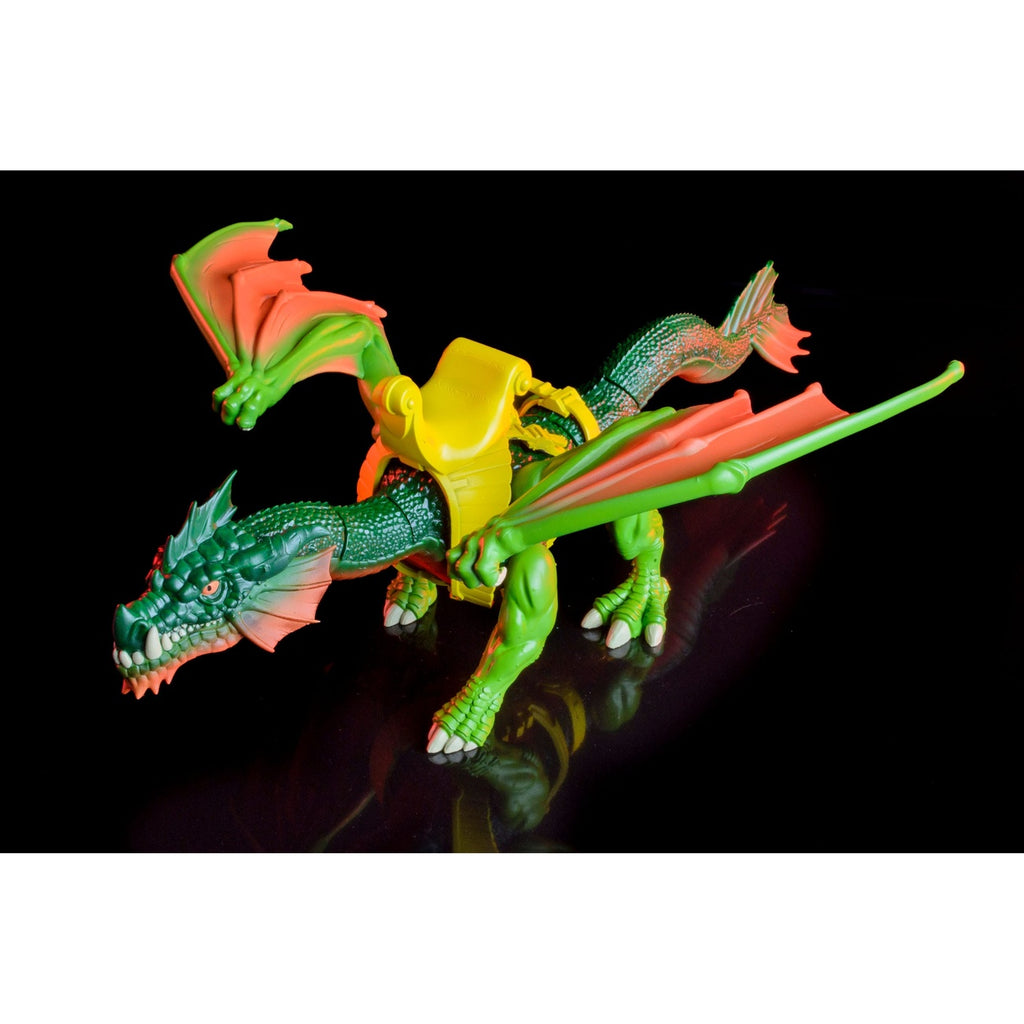 Productafbeelding Legends of Dragonore actiefiguur Scorchwing - Mother of the Forest 25 cm