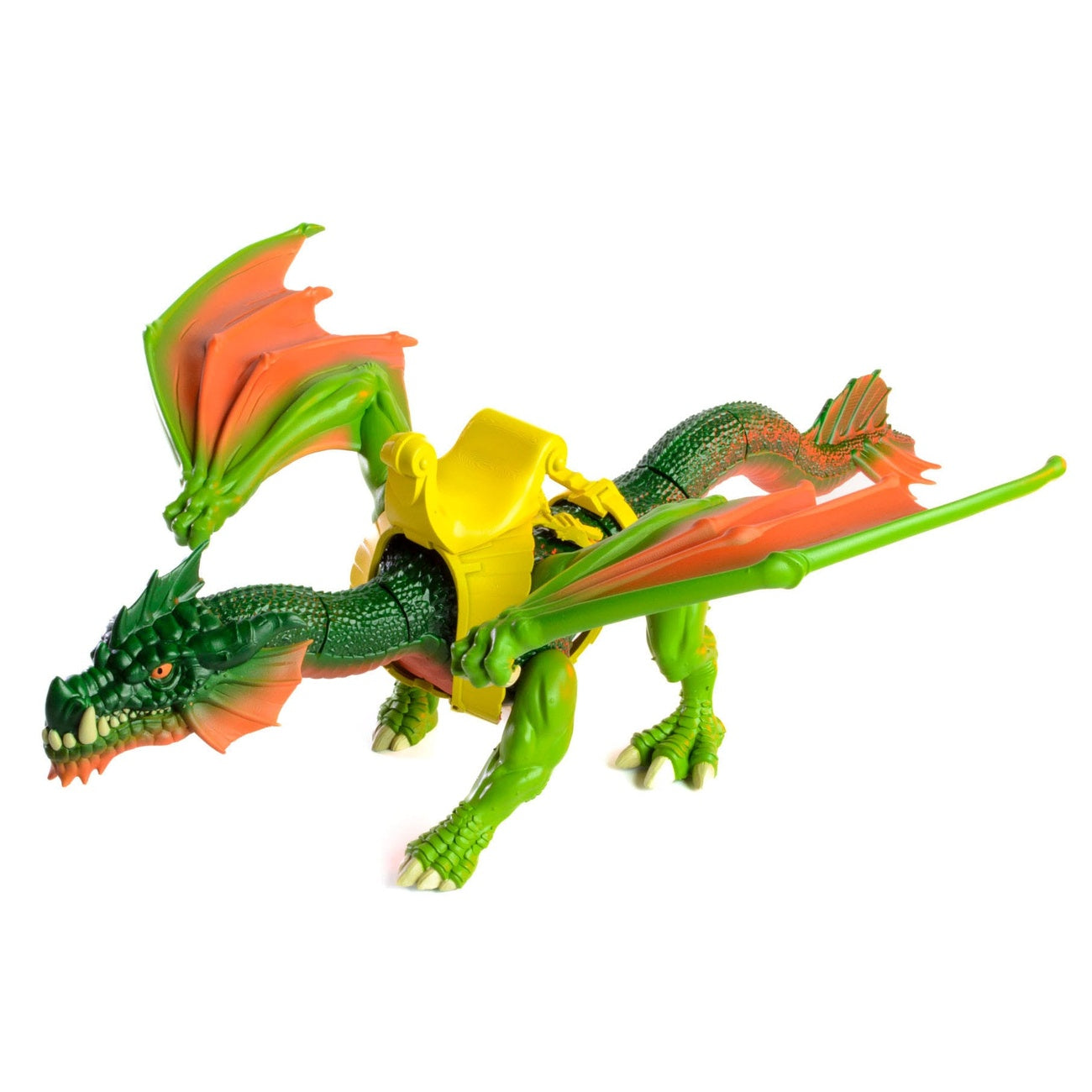 Productafbeelding Legends of Dragonore actiefiguur Scorchwing - Mother of the Forest 25 cm