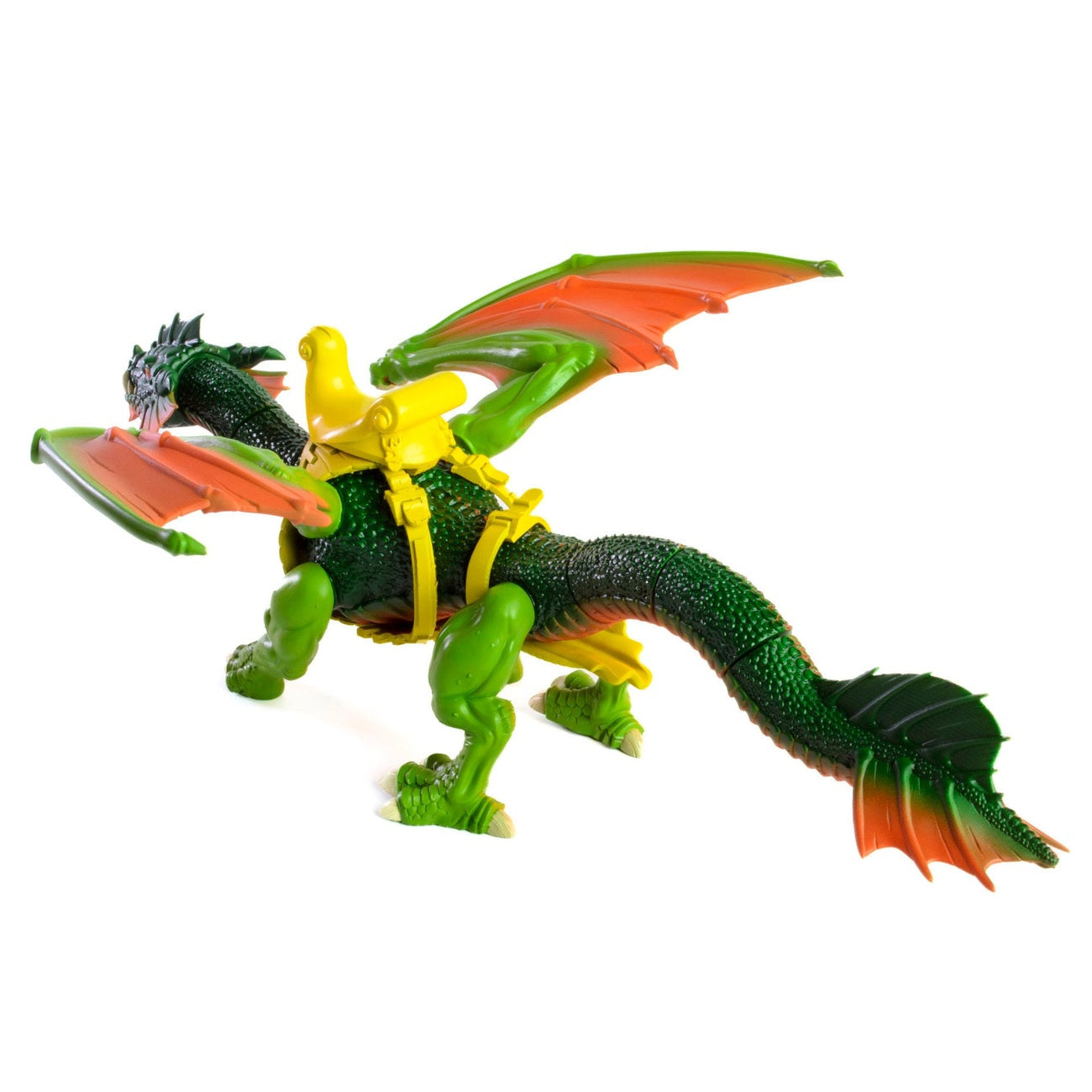 Productafbeelding Legends of Dragonore actiefiguur Scorchwing - Mother of the Forest 25 cm