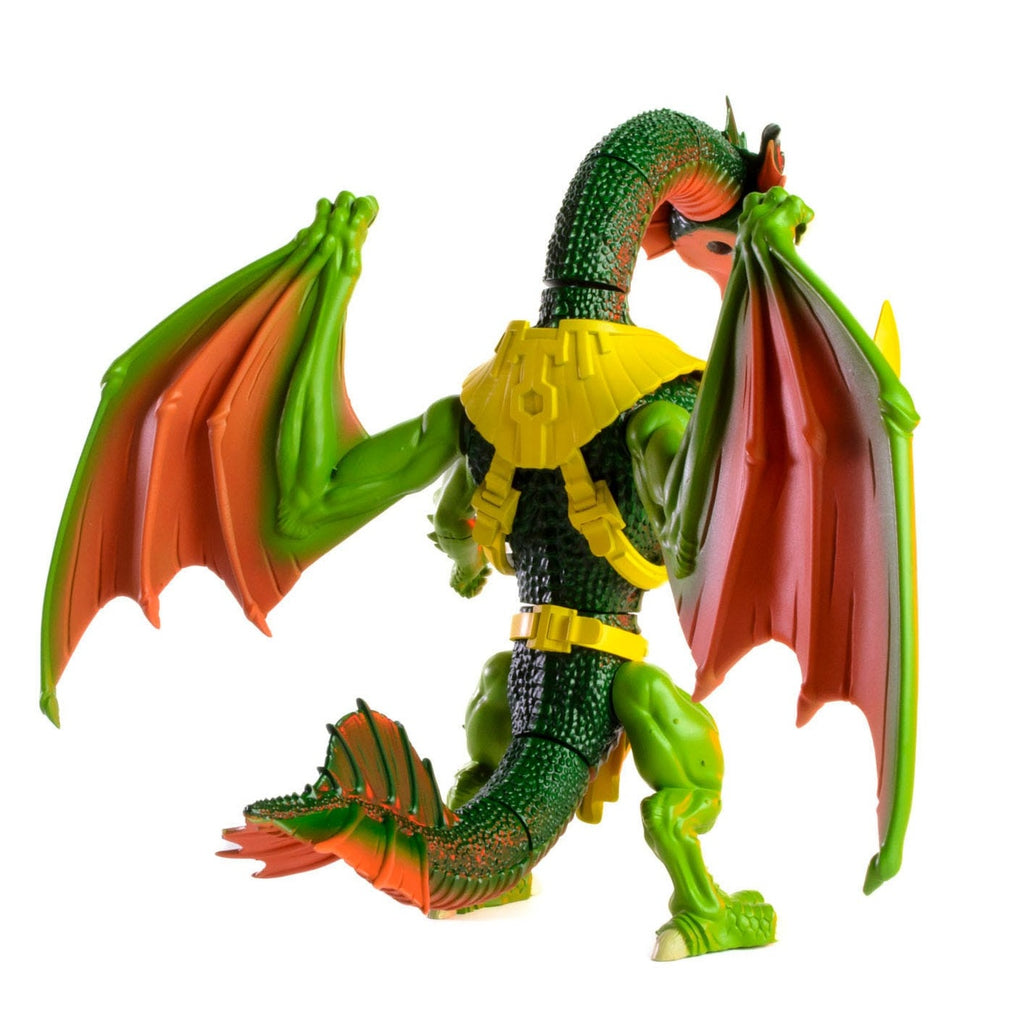 Productafbeelding Legends of Dragonore actiefiguur Scorchwing - Mother of the Forest 25 cm